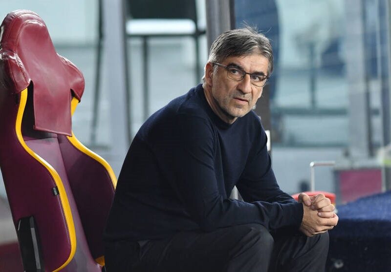 Аталанта виступатиме під керівництвом нового тренера