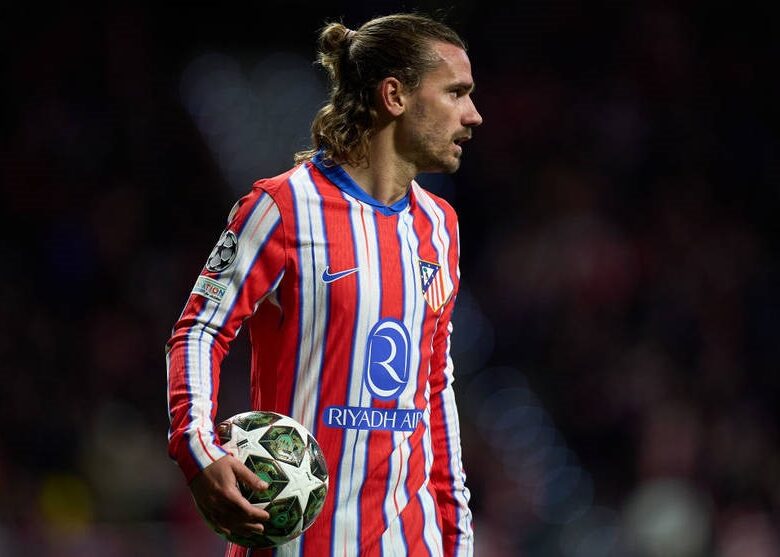Атлетіко продовжив контракт із легендарним гравцем