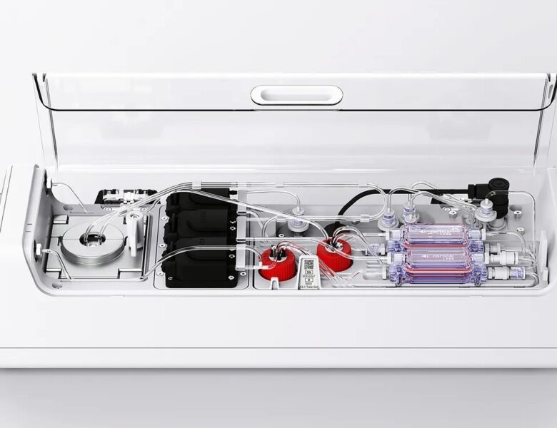 Австралійський стартап випустив перший у світі біокомп’ютер