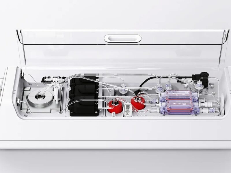 Австралійський стартап випустив перший у світі біокомп’ютер