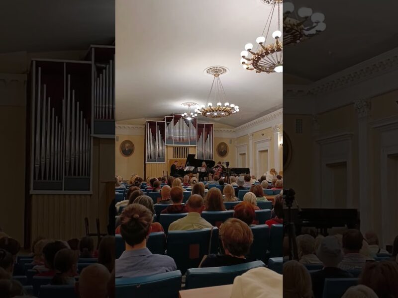 А музика вічна…  #musicvideo #music