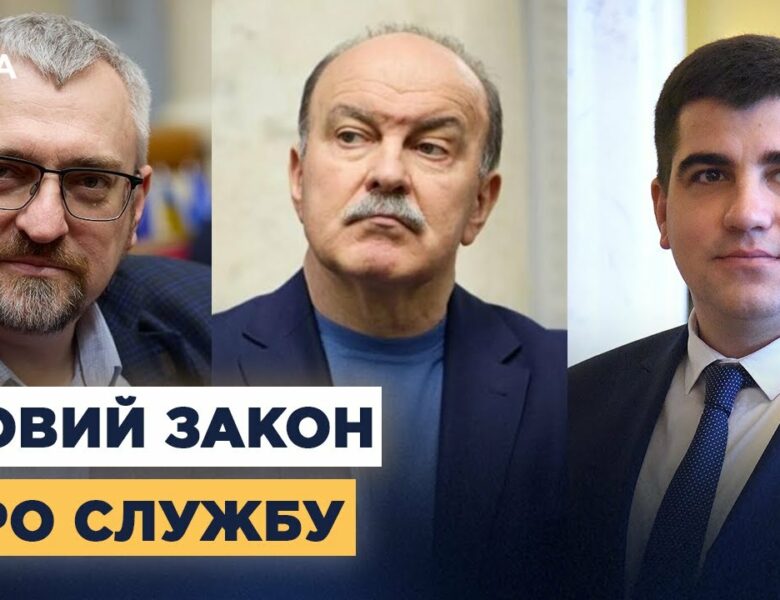 Контрактна служба для громадян 60+: хто зможе долучитись і за яких умов