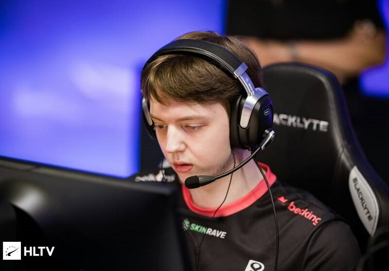 B8 вдруге стали чемпіонами BLAST.tv Major Austin 2025