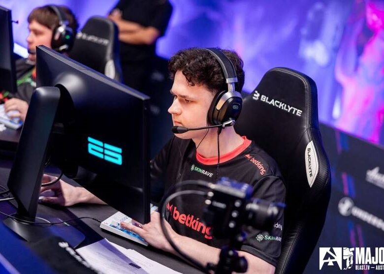 B8 завершила виступ на “мажорі” в Остіні поразкою від Lynn Vision