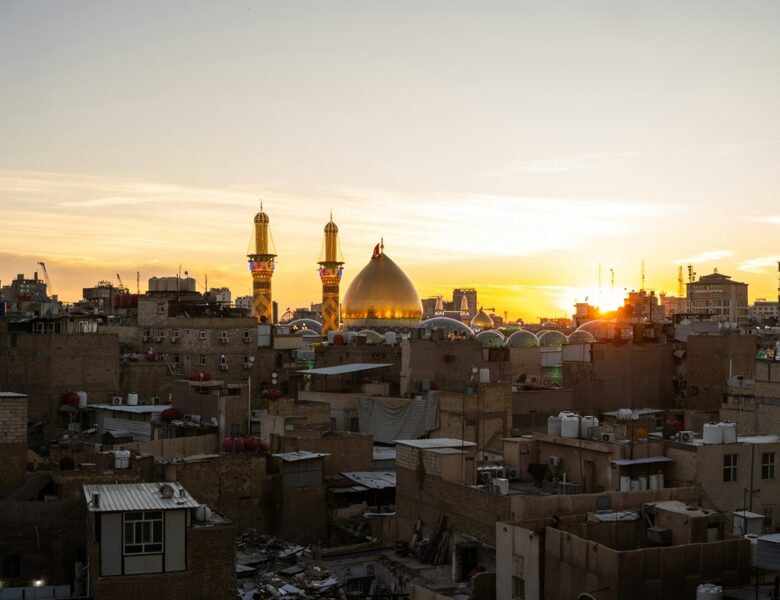 Багдад закликав Тегеран не бити по американських об’єктах в Іраку