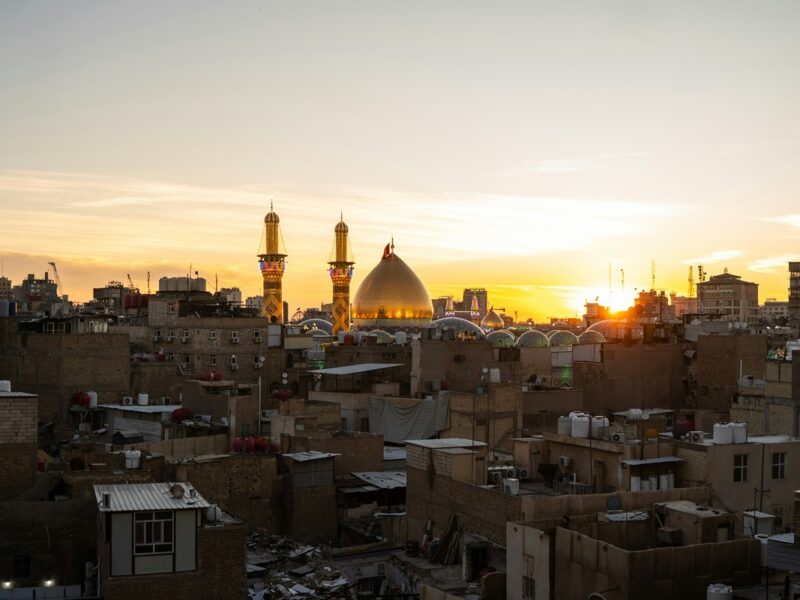 Багдад закликав Тегеран не бити по американських об’єктах в Іраку