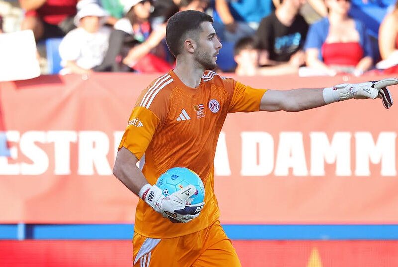 Барселона підписала лідера з табору свого конкурента