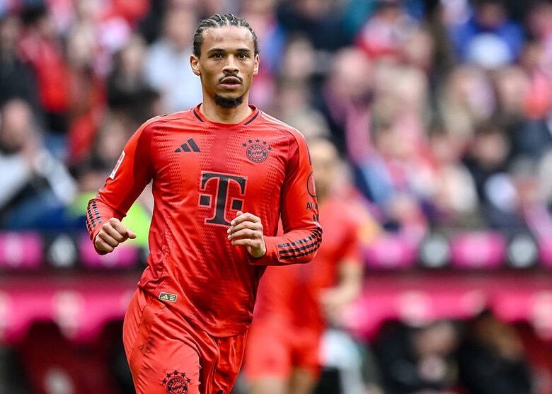 Барселона розглядає трансфер вінгера Баварії