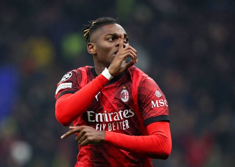 Баварія має намір придбати лідера Мілана, незважаючи на перешкоди