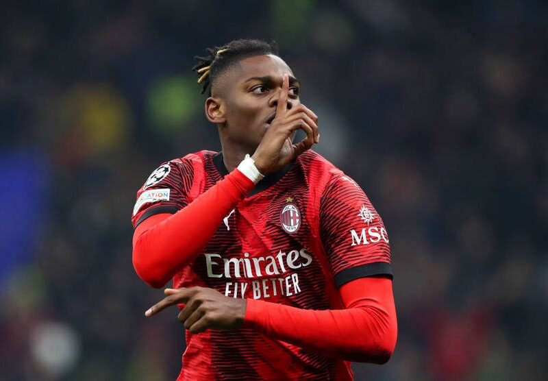 Баварія має намір придбати лідера Мілана, незважаючи на перешкоди