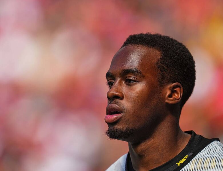 Баварія пішла на перехоплення Гіттенса, та англійське коріння далося взнаки