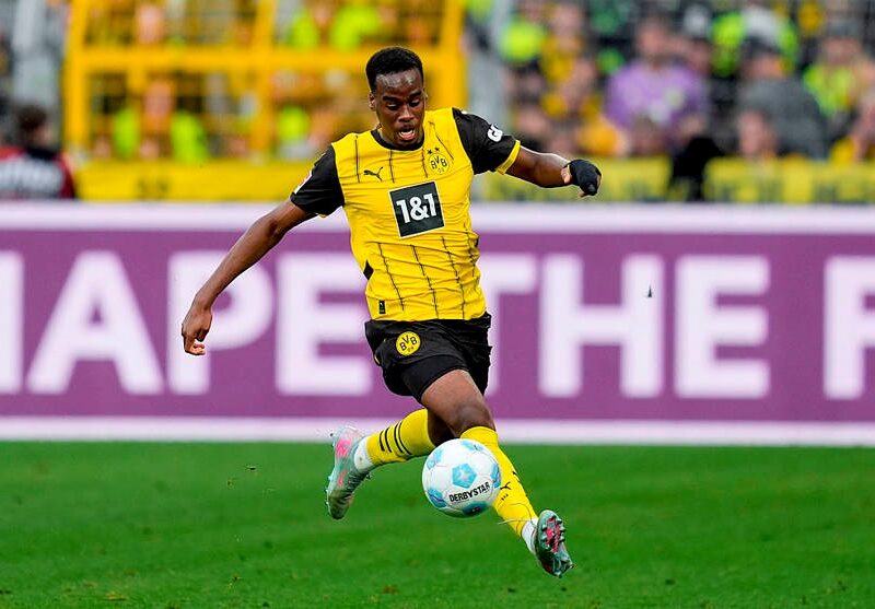 Баварія замість Вільямса зосередилася на чотирьох кандидатах