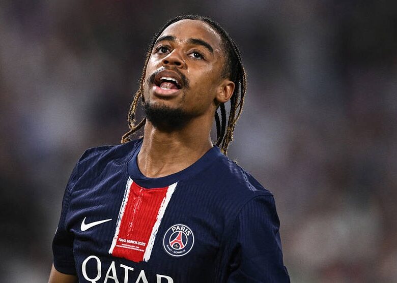 Баварія зосередилася на підписанні вінгера з ПСЖ