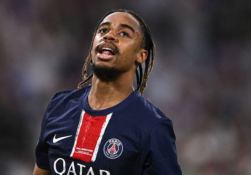 Баварія зосередилася на підписанні вінгера з ПСЖ