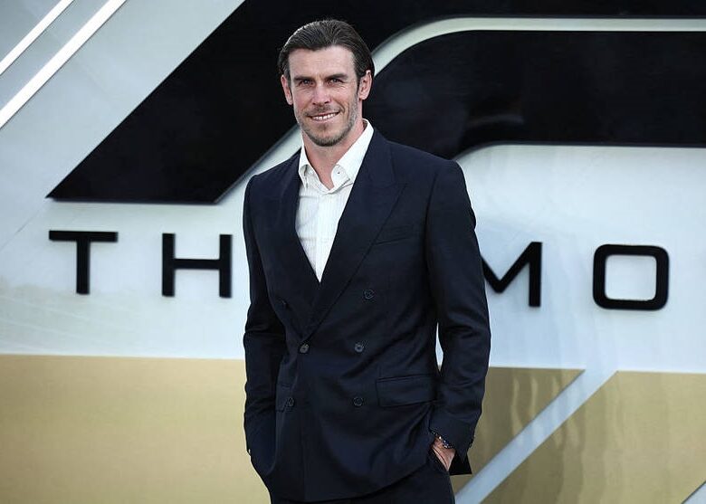 Бейл хоче придбати футбольний клуб