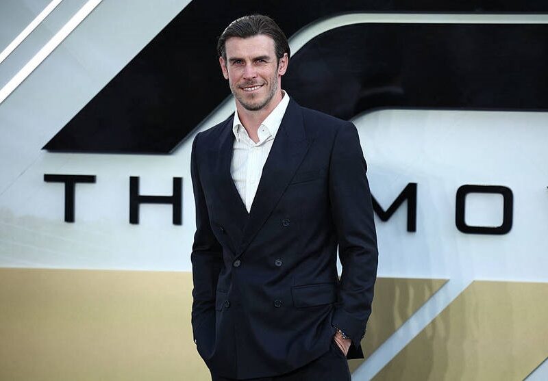 Бейл хоче придбати футбольний клуб