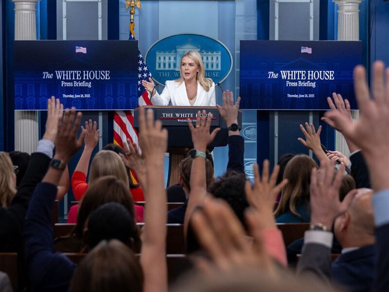 Білий дім відповів щодо ЗРК Patriot для України