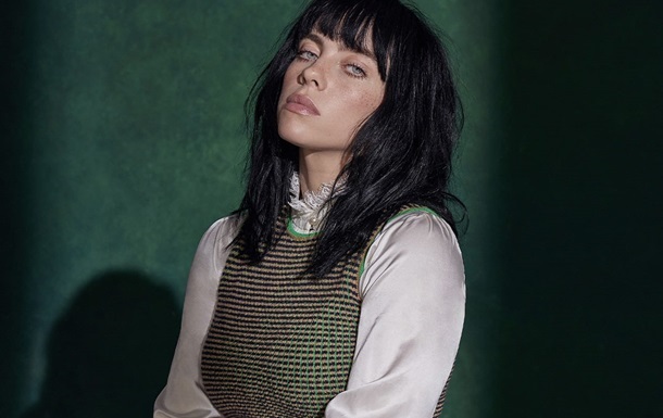 Біллі Айліш підтвердила роман із актором Нетом Вулффом