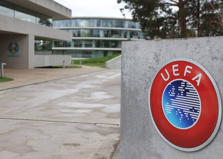 Білоруські футзалісти пройшли на Євро-2026: УЄФА змінює господарів