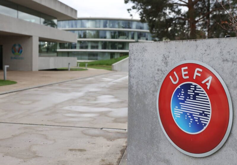 Білоруські футзалісти пройшли на Євро-2026: УЄФА змінює господарів