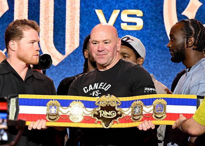 Бій Канело-Кроуфорд: Пак’яо пояснив тяжкість майбутнього поєдинку
