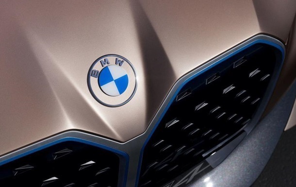 BMW не планує відмовлятися від двигунів внутрішнього згоряння