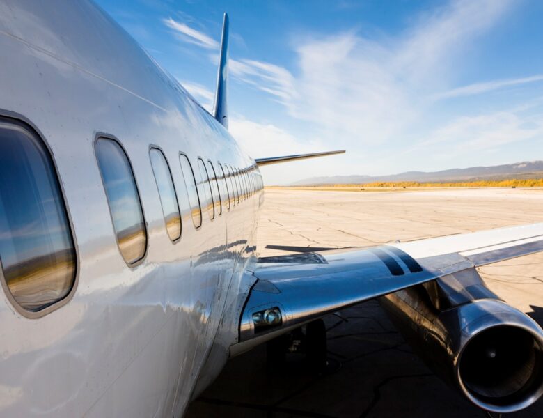 Boeing відновив постачання літаків до Китаю – ЗМІ