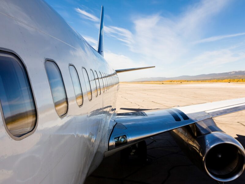 Boeing відновив постачання літаків до Китаю – ЗМІ