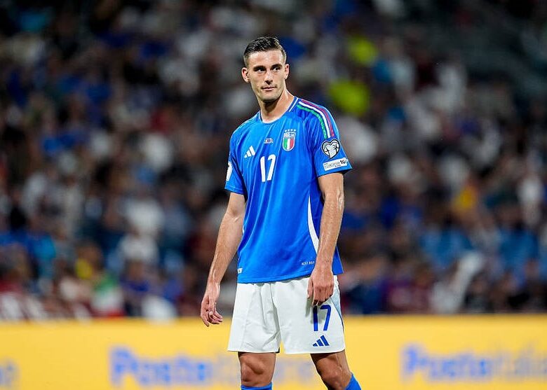 Бомбардир середняка Серії A близький до переходу в Наполі