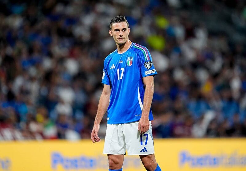 Бомбардир середняка Серії A близький до переходу в Наполі