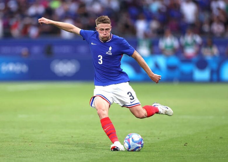 Борнмут підписав захисника, готуючись до продажу своєї зірки