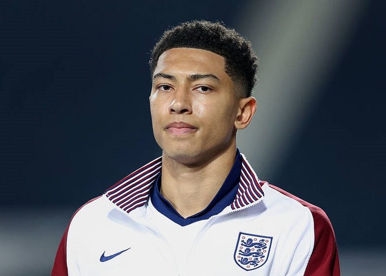 Боруссія Д повідомила про придбання Беллінгема-молодшого