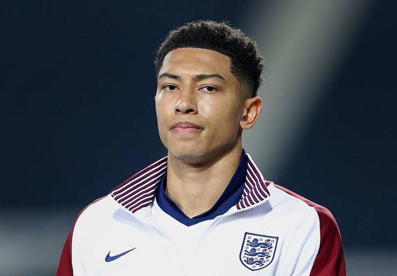 Боруссія Д повідомила про придбання Беллінгема-молодшого