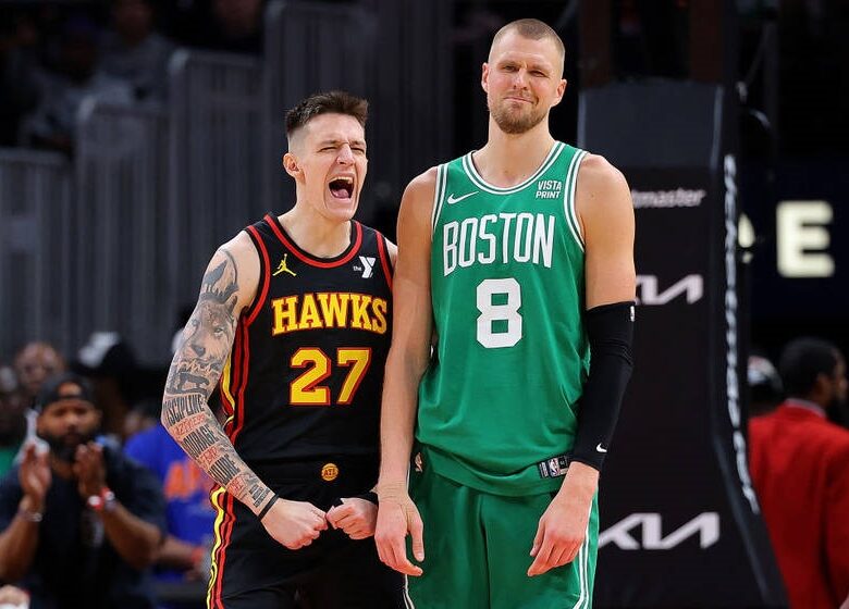 Бостон провів ще один обмін ключового гравця задля економії бюджету