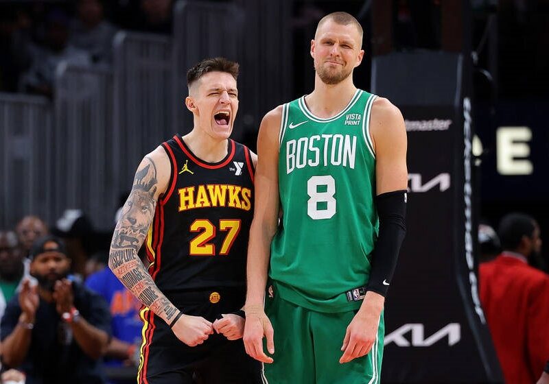 Бостон провів ще один обмін ключового гравця задля економії бюджету