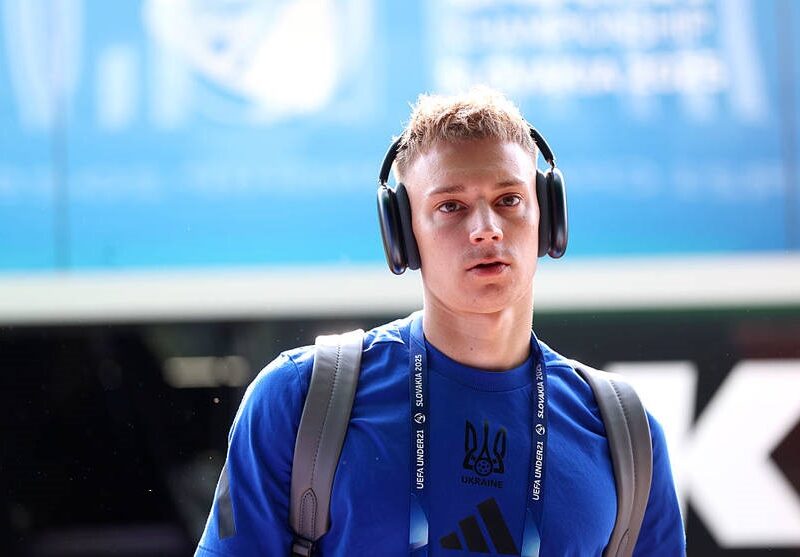 Бражко відреагував на нічний обстріл столиці