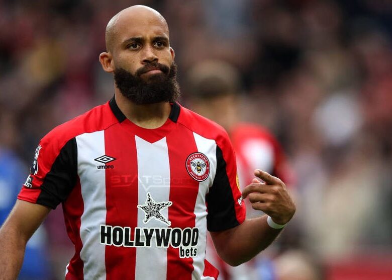 Брентфорд не відпускає свого лідера – пропозицію відхилено