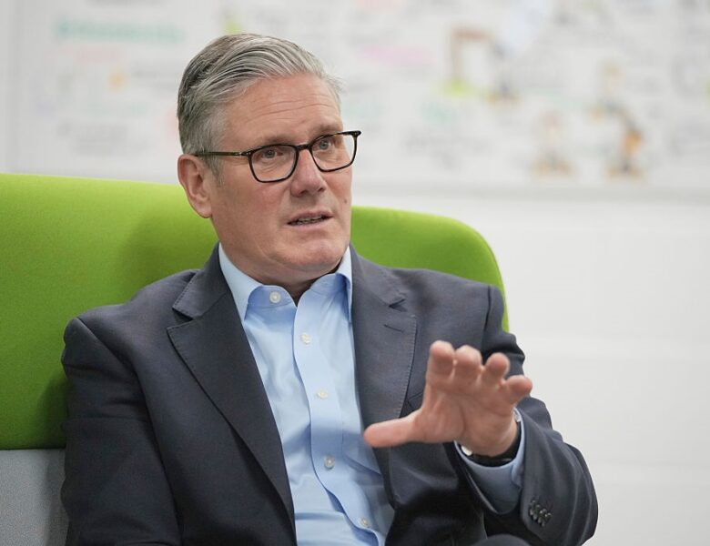 Британія перекидає на Близький Схід додаткові винищувачі