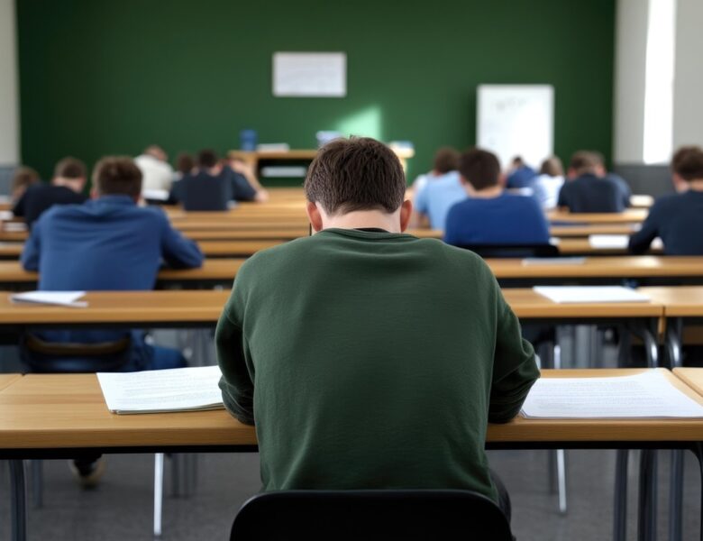 Британка й американець провалили НМТ з англійської – соцмережа