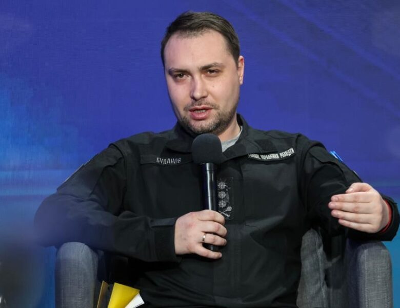 Буданов розповів про військову співпрацю РФ і КНДР