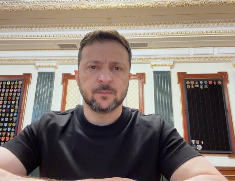 Проведена блискуча операція на території ворога, виключно проти військових цілей