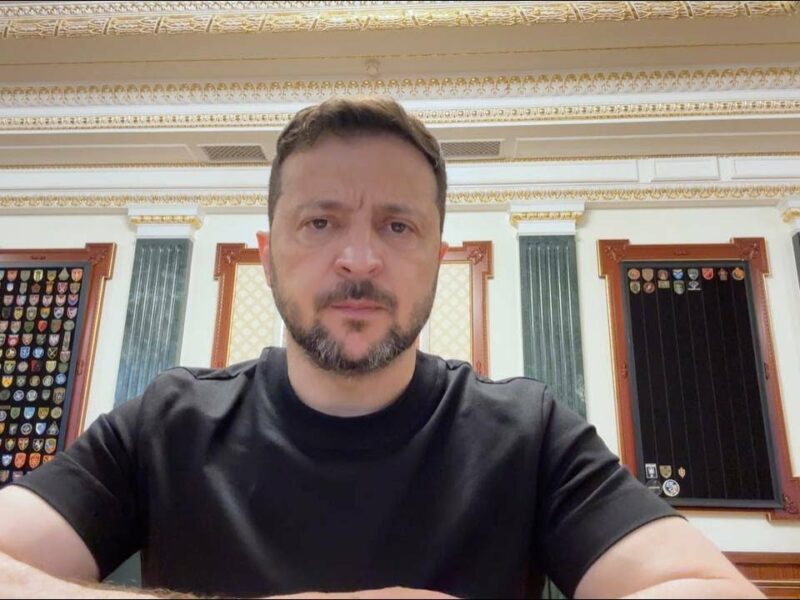 Проведена блискуча операція на території ворога, виключно проти військових цілей