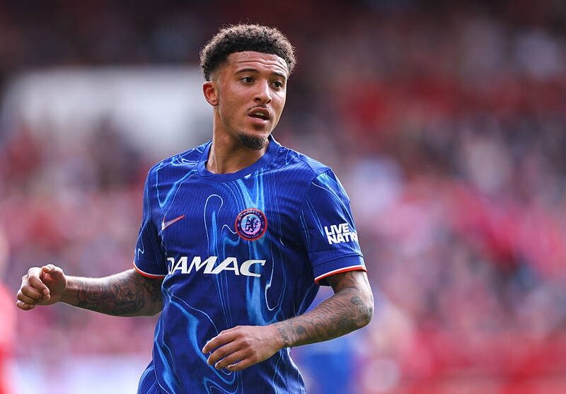 Челсі викладе 5 млн за футболіста, якого вважають зайвим