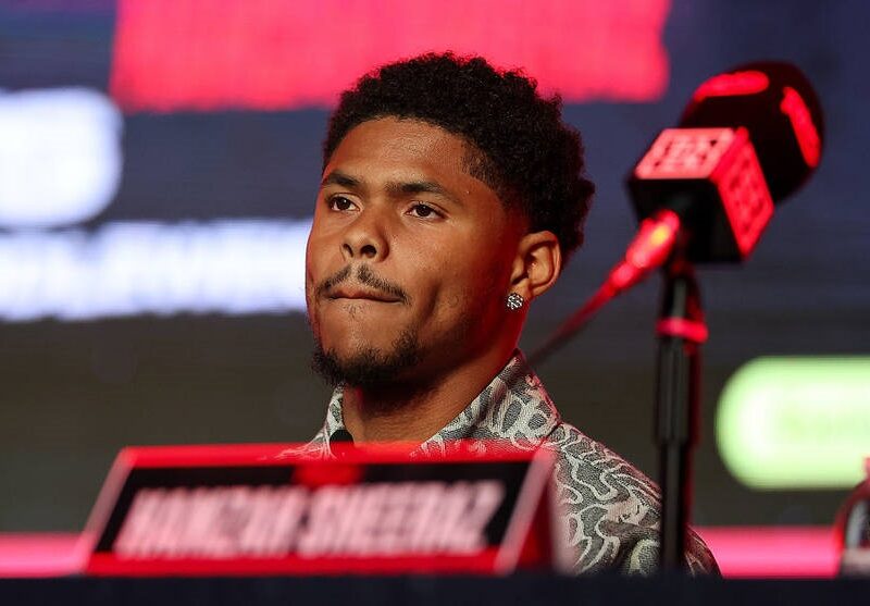 Чемпіон світу Стівенсон оцінив рішення Ломаченка завершити кар’єру