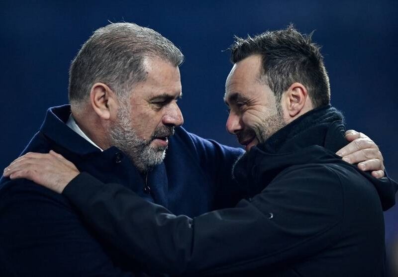 Де Дзербі пояснює свою відмову очолити Тоттенгем