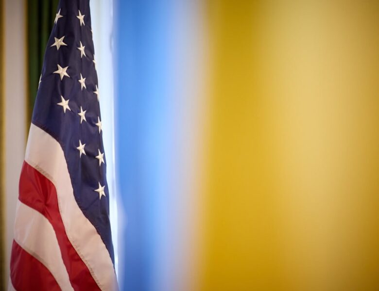 Делегація України прибула на переговори у США