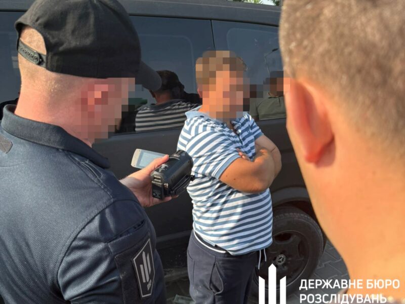 Депутат фальсифікував медичні документи ухилянтам