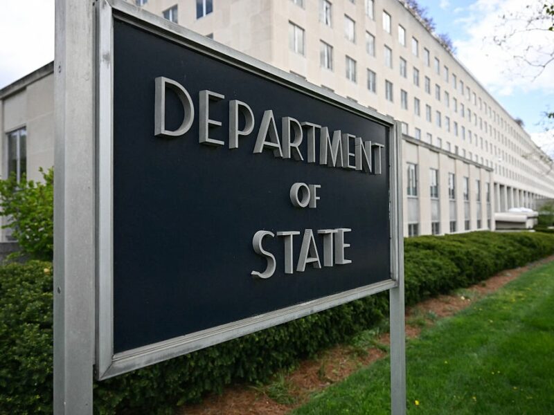 Держдеп США оголосив “глобальне попередження”