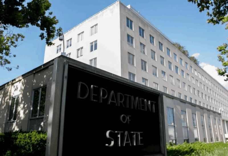 Держдеп США випустив попередження для американців