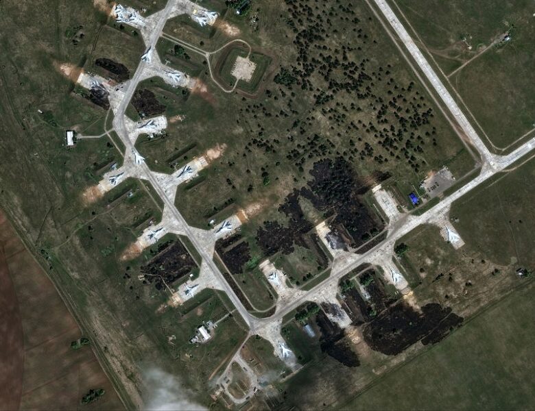 Дерзка атака з наслідками. Трамп про Путіна